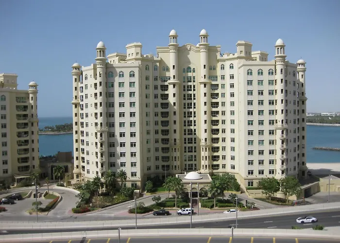 Royal Club By Rvhr, Palm Jumeirah