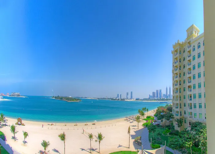 Royal Club By Rvhr, Palm Jumeirah